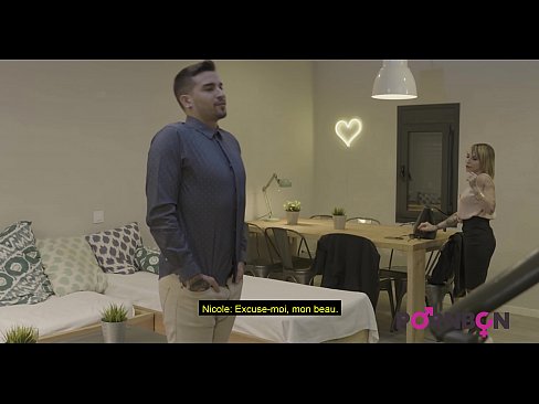 ❤️ PORNBCN 4K یک زن بالغ با جوانان بزرگ می‌خواهد مقعدی باشد ژیگولو جوان با دیک بزرگ. ️❌ فیلم مقعد در fa.pornohdmega.ru ️❤