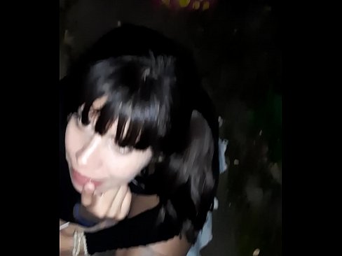 ❤️ در خیابان آلت تناسلی متورم در ازای آب نبات ️❌ فیلم مقعد در fa.pornohdmega.ru ️❤